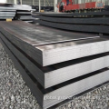 A283 Carbon Steel Plate Mn13 Wear Resistance Steel Plate Factory